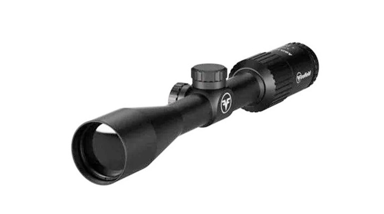 First Look: Firefield Agility 2 Rifle Scope | An Official Journal Of The NRA