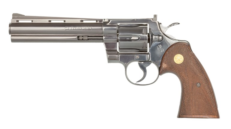 The Ultimate Guide to Revolver Disassembly and Cleaning | An Official ...