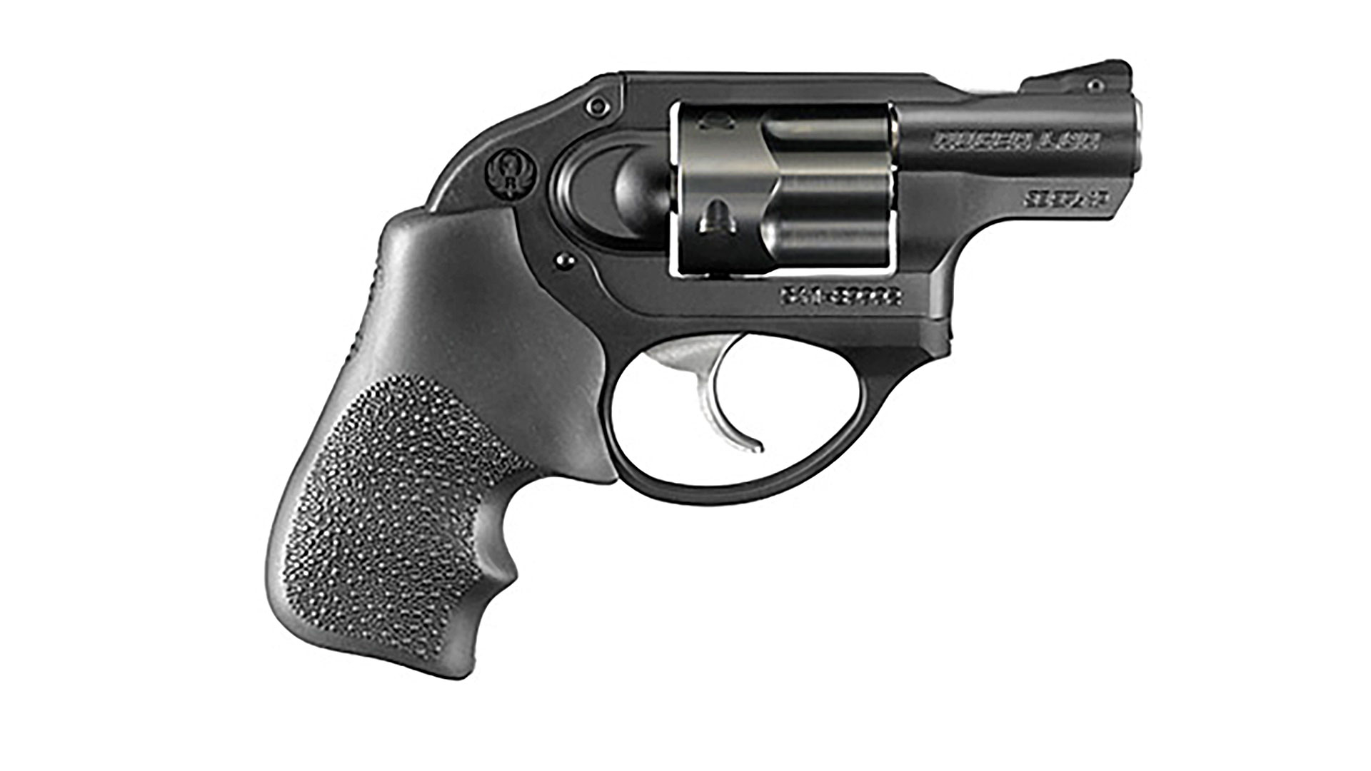 Ruger LCR