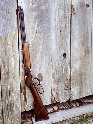Heritage Lever Action