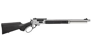 S&W