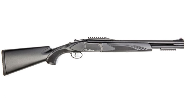 Review: Mossberg Maverick HS12 Shotgun | An Official Journal Of The NRA