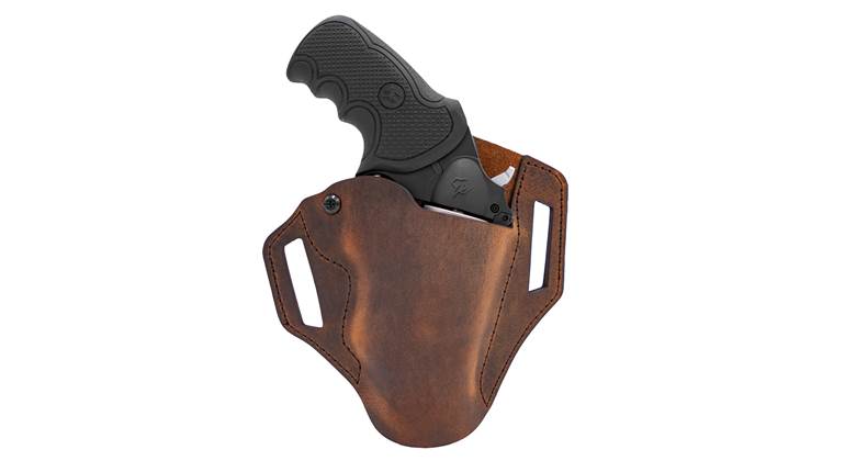 First Look: Versacarry OWB Holster for The Taurus Judge | An Official Journal Of The NRA