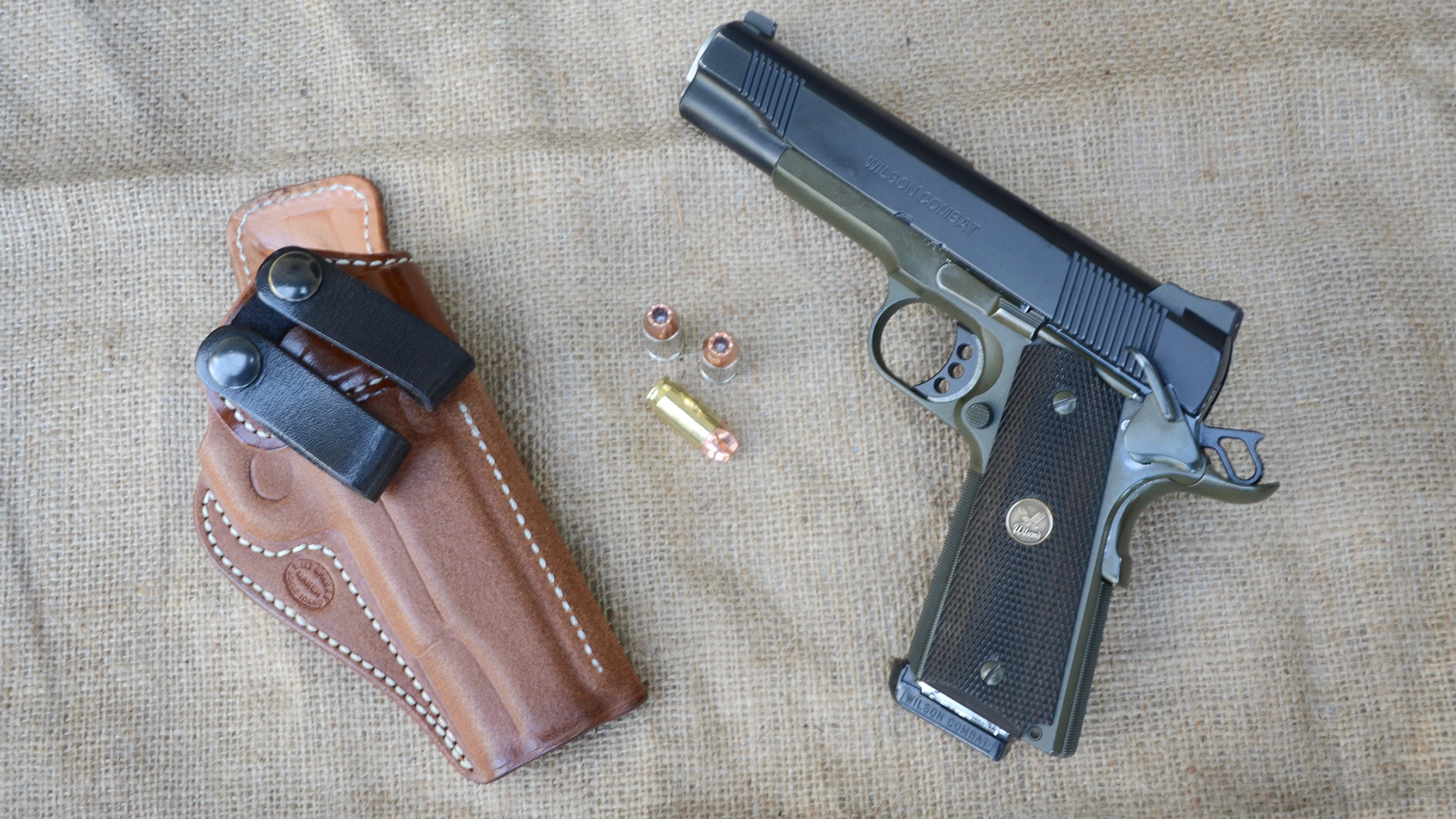 ※ WA WILSON COMBAT SERVICE DRADE CQB マグナ WA WILSON COMBAT SERVICE DRADE CQB マグナ WA WILSON COMBAT