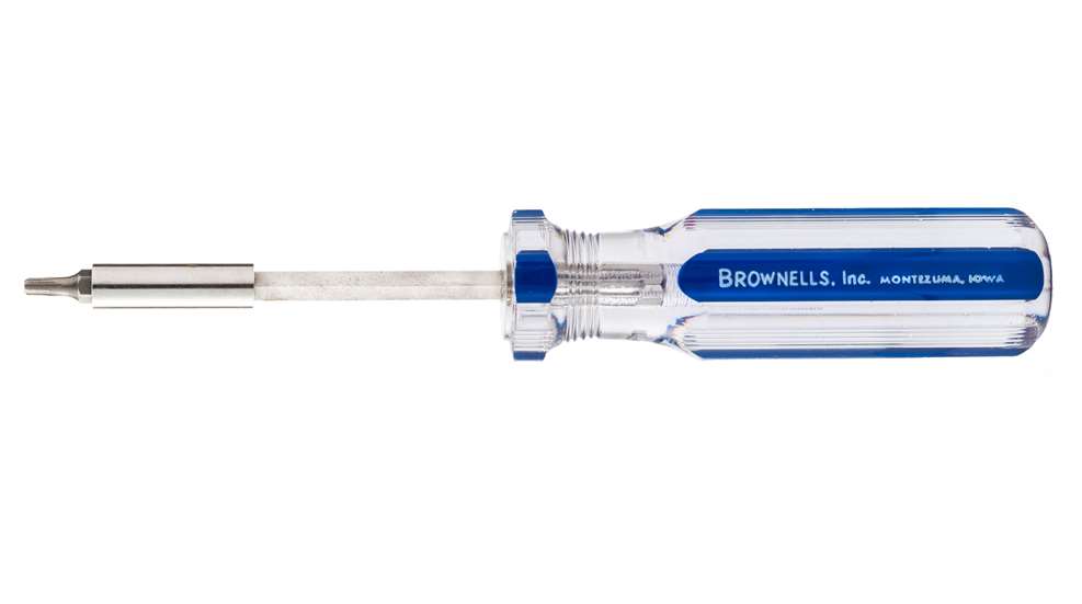 screwdriver