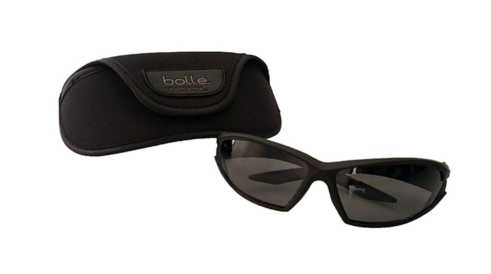 Bollé Tactical Introduces Ranger Sunglasses