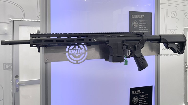 Editor’s Picks, SHOT Show 2024 Day Four | An Official Journal Of The NRA