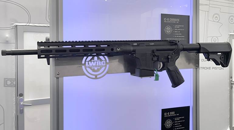 Editor’s Picks, SHOT Show 2024 Day Four | An Official Journal Of The NRA