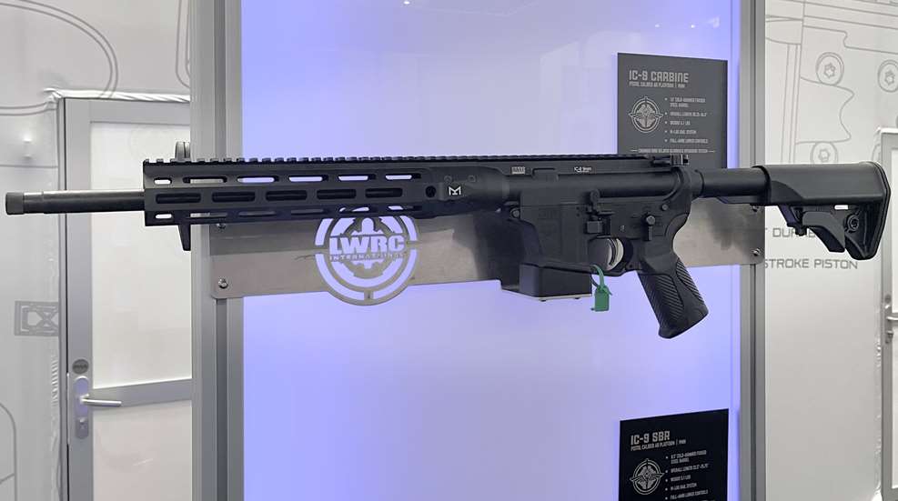 Lwrc