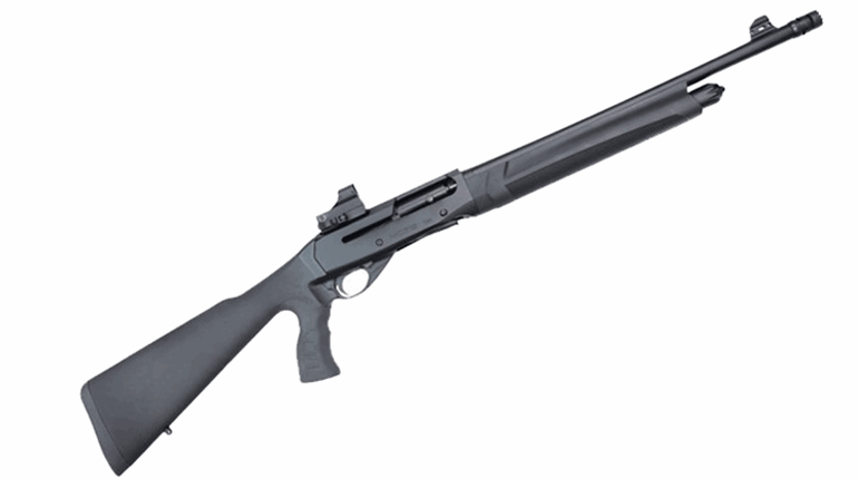 New for 2020: Girsan/EAA MC312 Tactical | An Official Journal Of The NRA