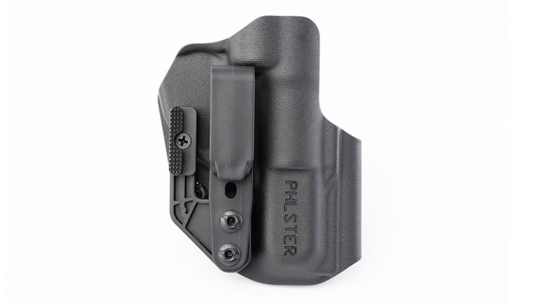 First Look: PHLster City Special Holster For The Taurus 856 | An Official Journal Of The NRA