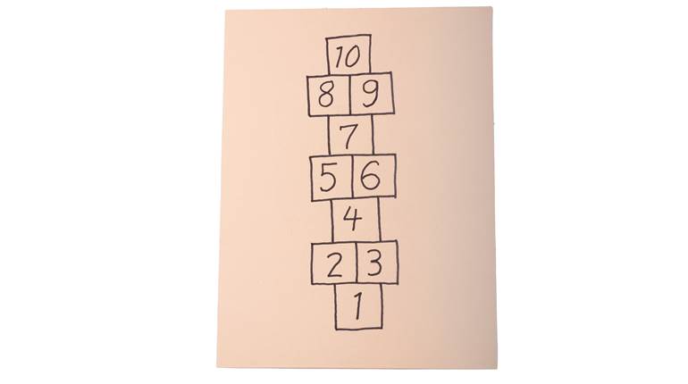 Skills Check: Hopscotch Drill | An Official Journal Of The NRA