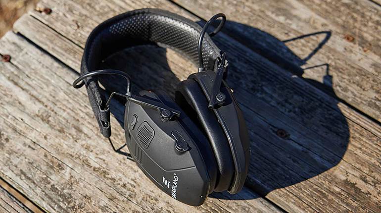 First Look: Safariland Pro Impulse Hearing Protection Products | An Official Journal Of The NRA