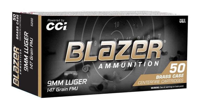 Brands Shooters Preferred in 2021 | An Official Journal Of The NRA