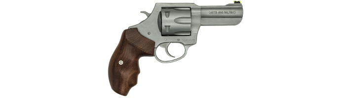 Charter Arms Professional IV