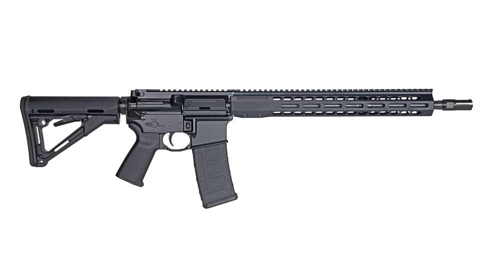 Barrett REC7 Rifle