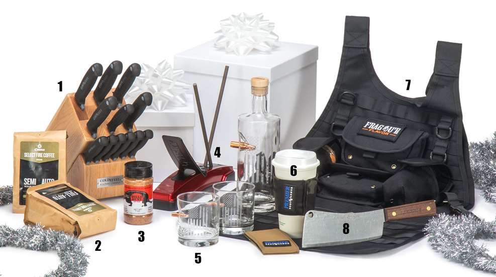 2021 Holiday Gift Guide: Kitchen