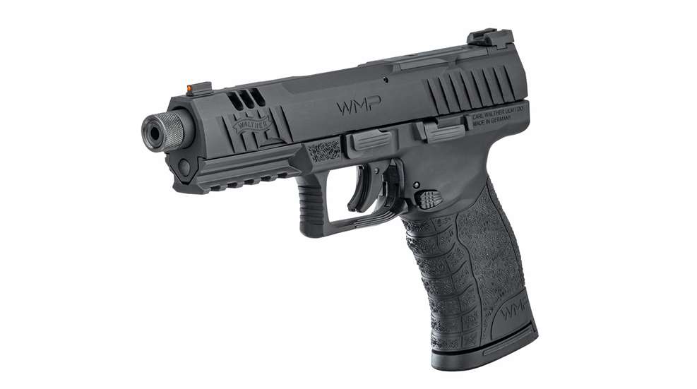Walther WMP SD