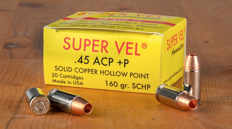 Tech Wisdom: The Physics of Recoil | An Official Journal Of The NRA