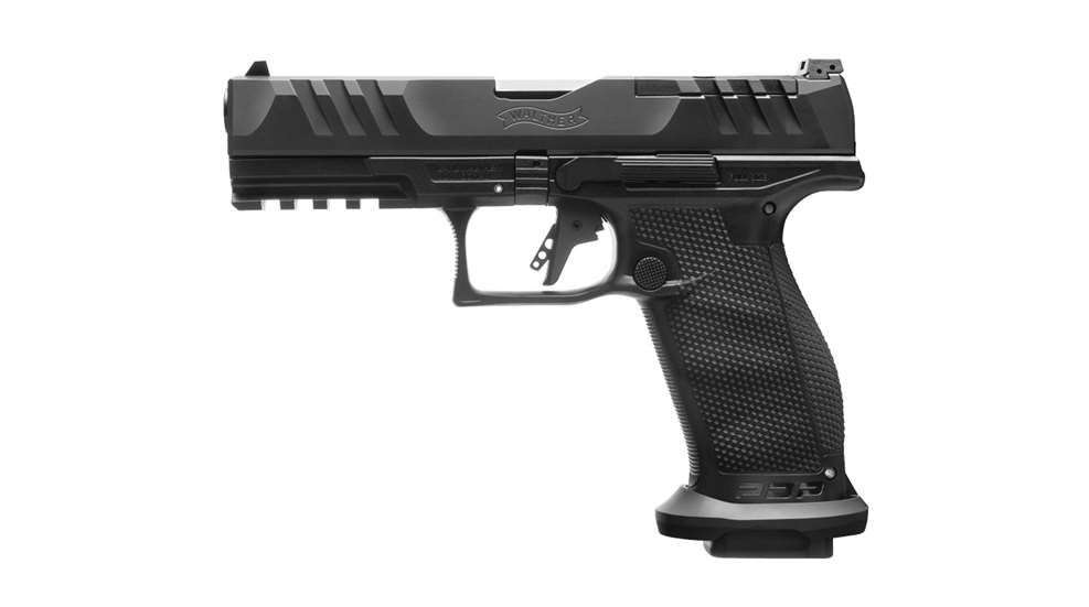 Walther PDP Pro-E