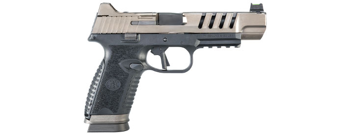 FN America  FN 509 LS Edge