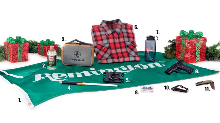2024 Holiday Gift Guide: Gifts $30 to $59.99 | An Official Journal Of The NRA