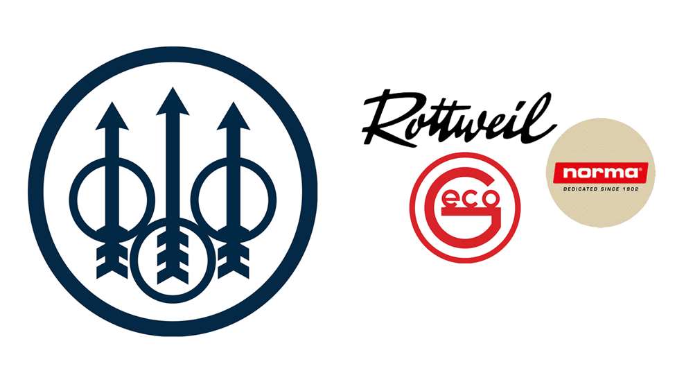 Beretta buying RUAG ammunition
