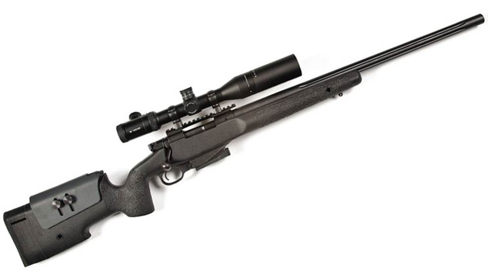 FNH USA A5 M Special Police Rifle | An Official Journal Of The NRA