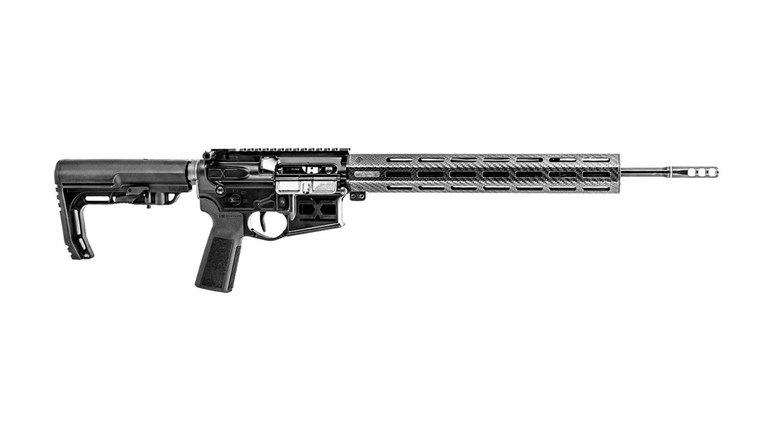 First Look: Faxon Ion X Hyperlite Rifle | An Official Journal Of The NRA
