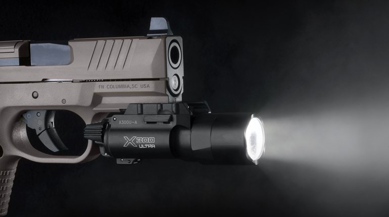 Is A Pistol Light A Good Idea? | An Official Journal Of The NRA