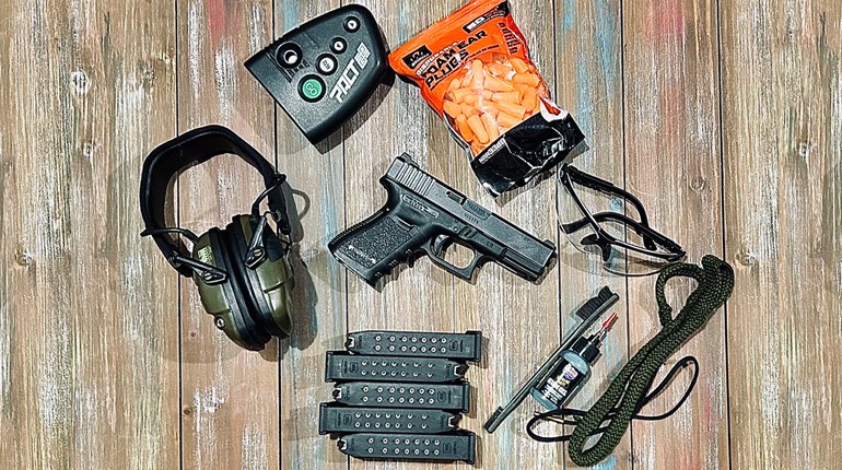 Range essentials