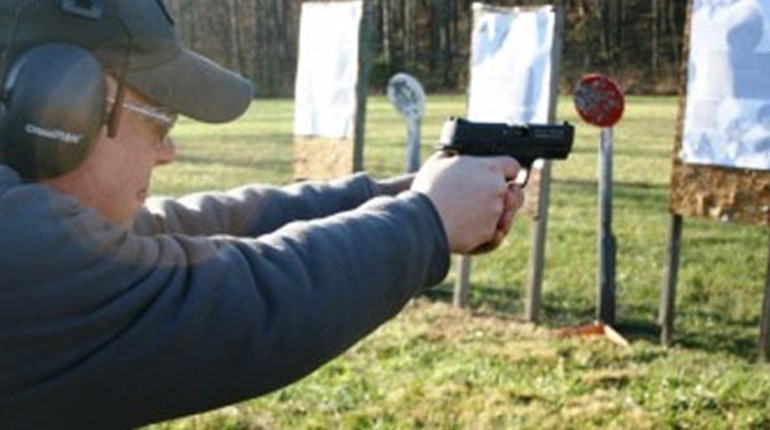 Train Now or Later? | An Official Journal Of The NRA