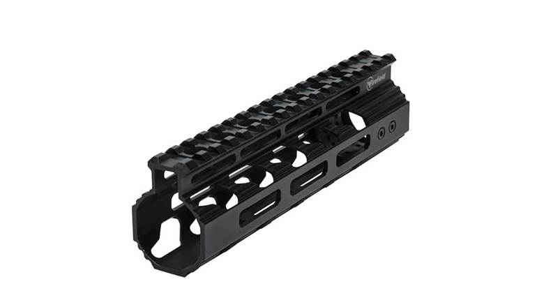 First Look: Firefield Verge M-LOK AR-15 Handguard | An Official Journal Of The NRA
