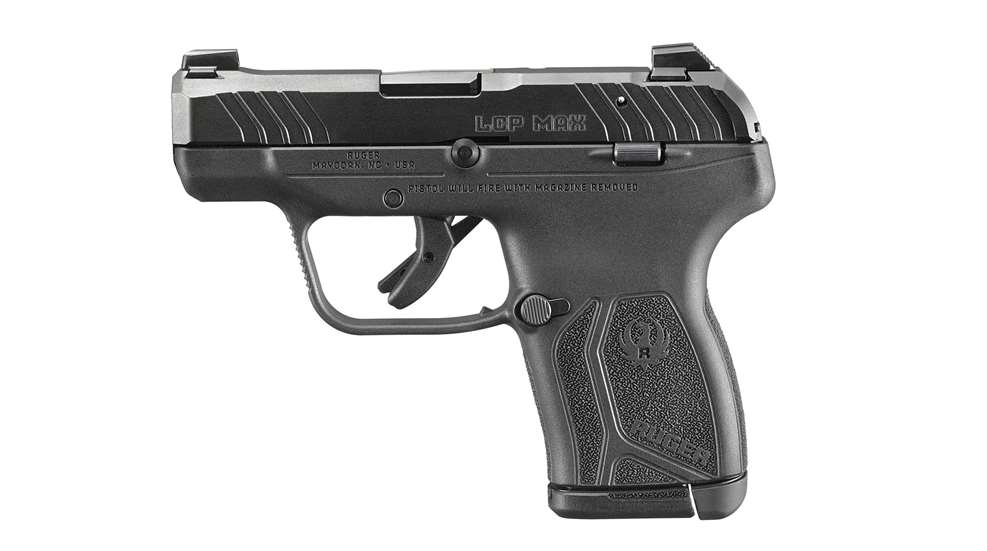 Pocket pistols for self defense