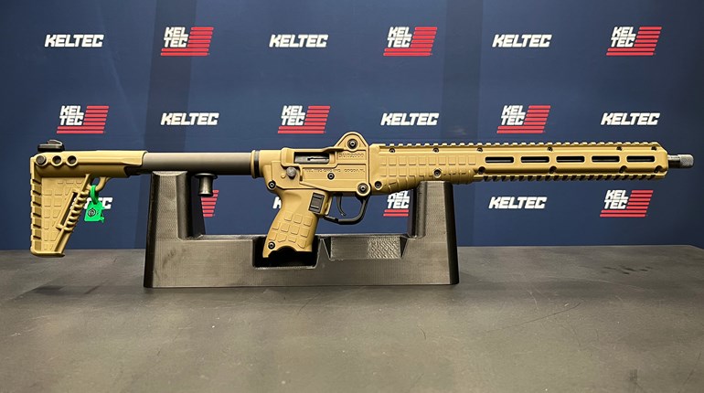 Editor's Picks, SHOT Show 2024 Day Two | An Official Journal Of The NRA