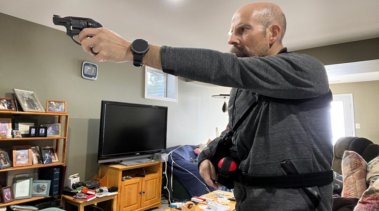 The Middle Path | An Official Journal Of The NRA