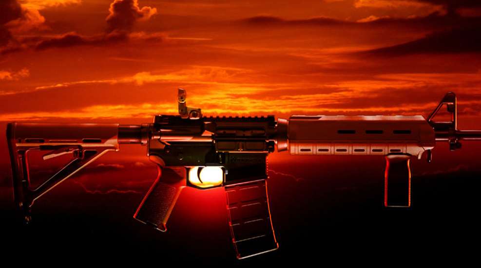 4 Apocalypse-Ready Rifles: Which One is Best?