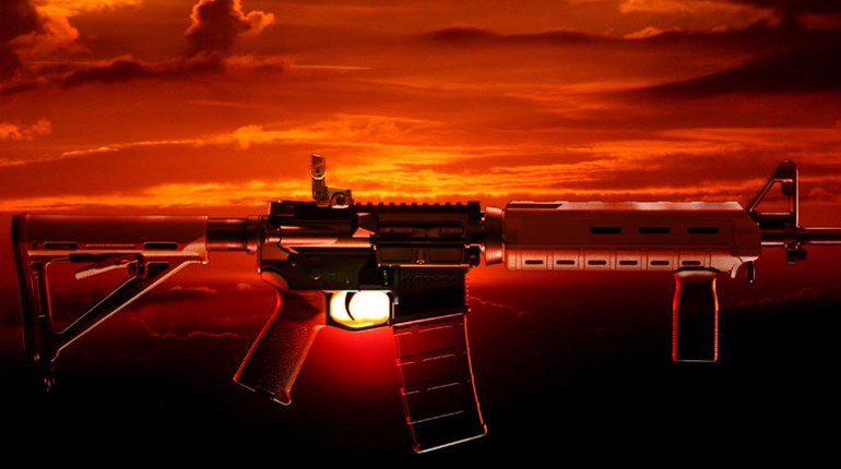 4 Apocalypse-Ready Rifles: Which One is Best? | An Official Journal Of The NRA