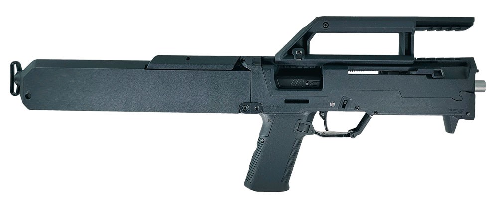 Magpul-ZEV | FDP-9