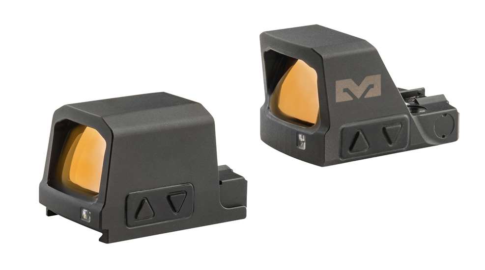 Meprolight dots