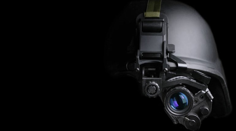 The Basics of Night Vision | An Official Journal Of The NRA