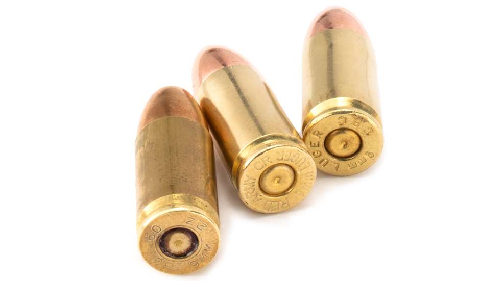 ammo