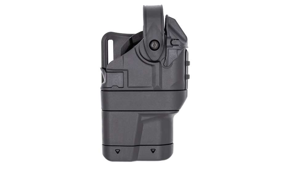 Safariland Ballast Duty Holster