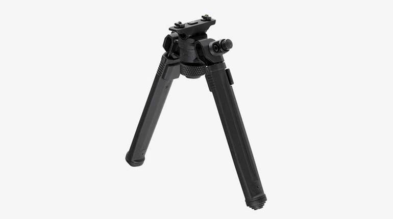 2019 Accessory of the Year: Magpul Bipod | An Official Journal Of The NRA