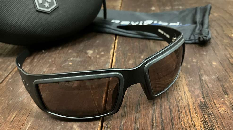 Revision Military I-Vis Eye Protection