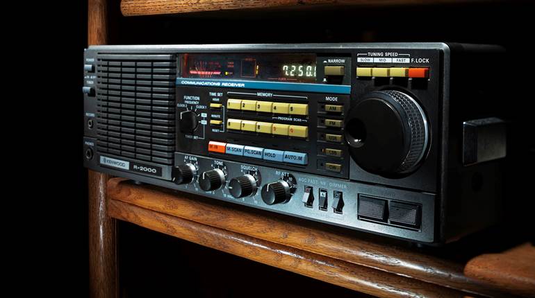 NRA’s 153rd Birthday on the Air at Gunsite | An Official Journal Of The NRA