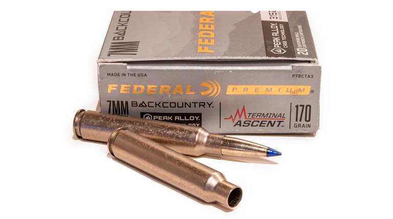 Ammo: Making a Federal Case | An Official Journal Of The NRA