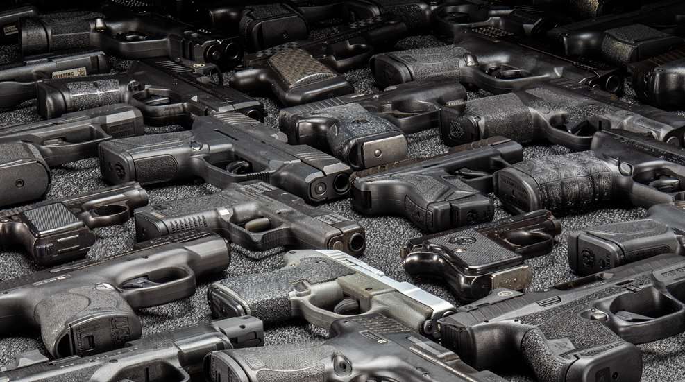 Subcompact Pistol Primer