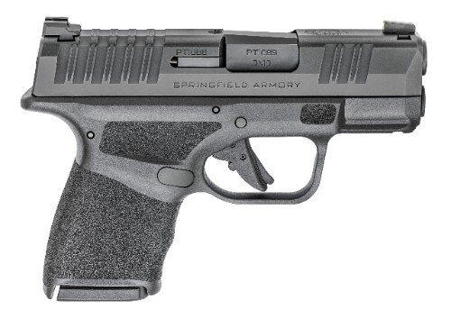 Springfield Armory Hellcat