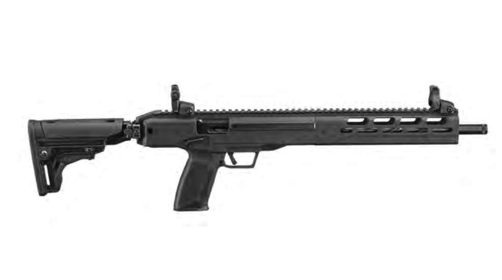 Ruger LC Carbine